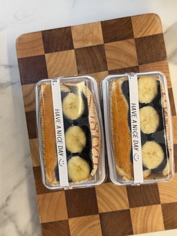 Bananaz