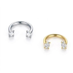 Horseshoe 10mm