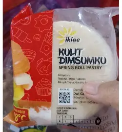 Kulit Dimsumku