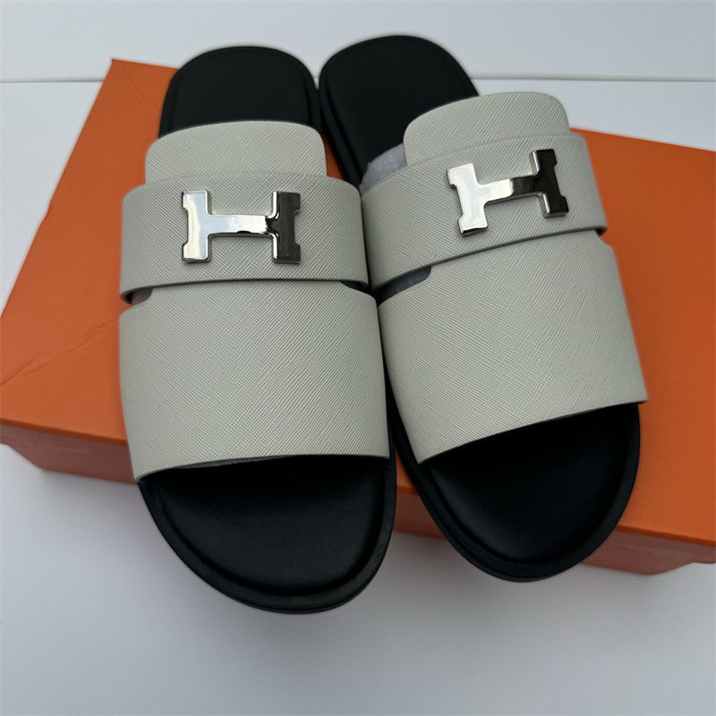 MEN HERMES SILPPERS_3