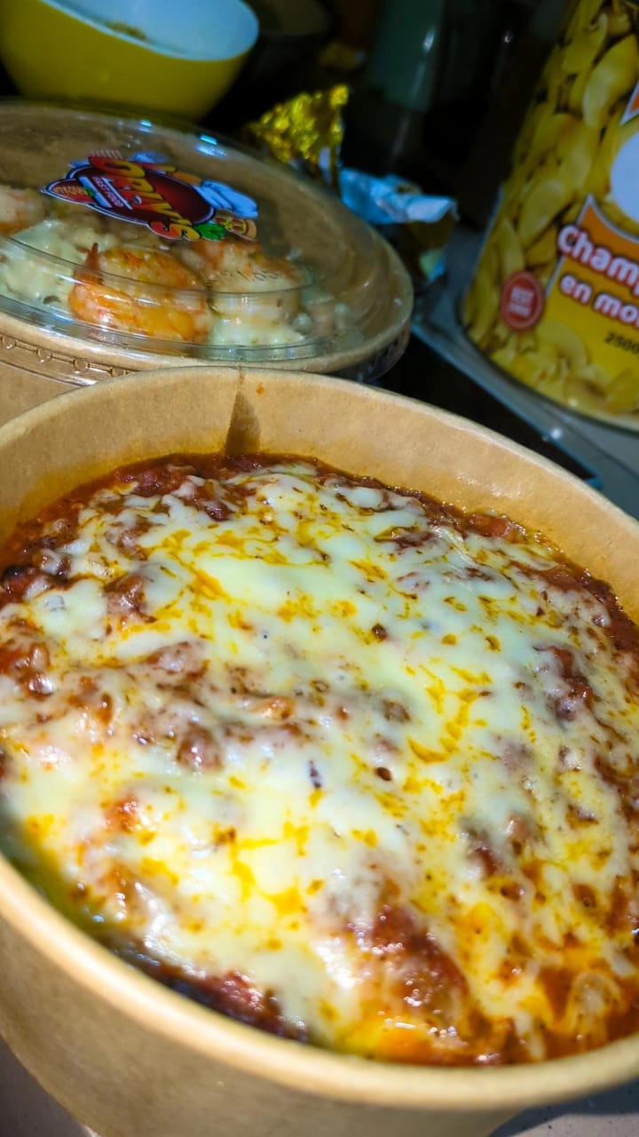 spaghetti sauce bolognaise_1