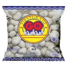 GO Bakso Putih 500g