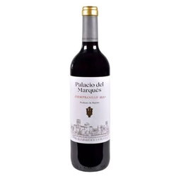 Palacio del Marques Tempranillo 750ML 