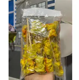Siomay Tusuk