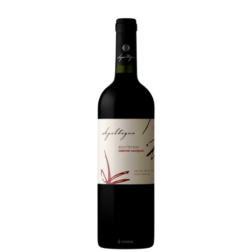 Vina Apaltagua Gran Verano Cabernet Sauvignon 750ML