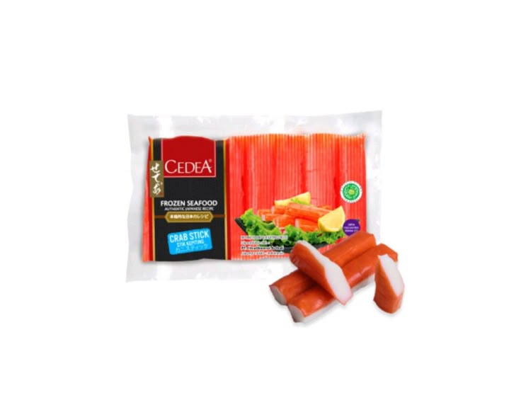 Crab Stick Cedea 250 g