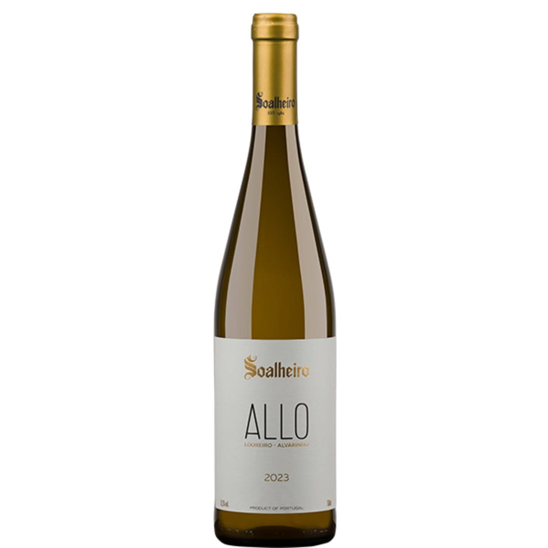 Soalheiro Allo Loureiro-Alvarinho 750ML