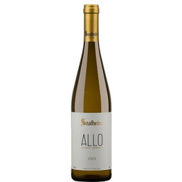 Soalheiro Allo Loureiro-Alvarinho 750ML