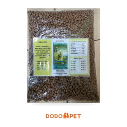 VitalPlus Salmon Recipe Cat Food (Repack) – Hairball Control Formula