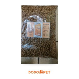 Zapro Chicken Cat Food (Repack) – Premium Chicken Formula