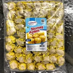 Siomay Joyfull 900gr