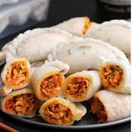 Cireng Isi Ayam 