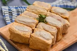 Tahu Bakso Oye