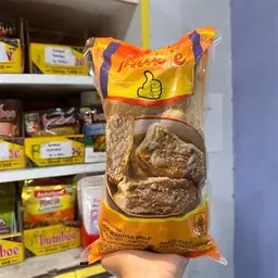 Tahu Bakso Mak'e 1kg isi 25pcs