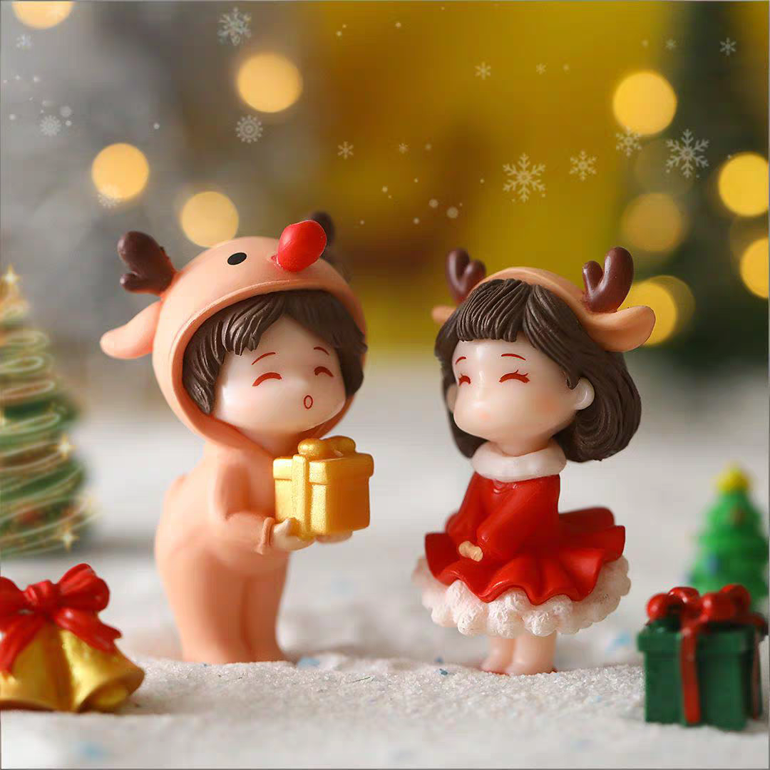 💑 情侣 Couple A_0