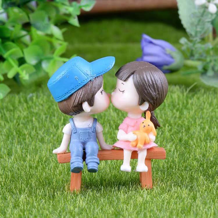 💑 情侣 Couple B
