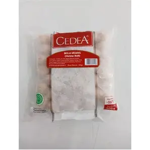 Bola Udang Cedea 500 g