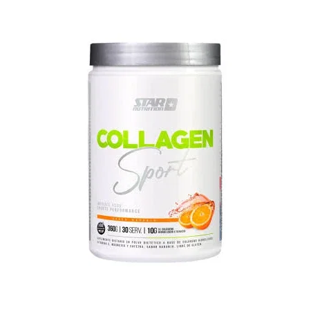 Colageno 300g Star