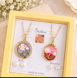 Pearl Duo