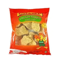 Champ Nugget Ayam 250g