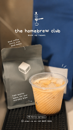 White Coffee