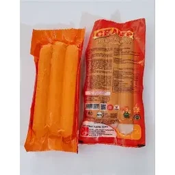 Champ Sosis Ayam 3 pcs