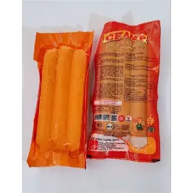 Champ Sosis Ayam 3 pcs