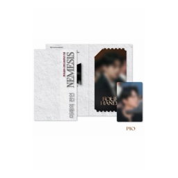 Four Hands Two Sonatas (Merch)