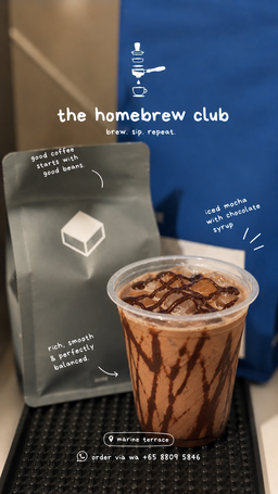 Mocha