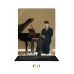  Four Hands Two Sonatas (Merch)