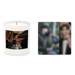  Four Hands Two Sonatas (Merch)