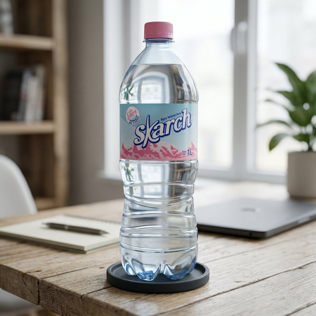 AGUA SKARCH 1 LT