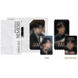  Four Hands Two Sonatas (Merch)