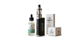 E-Cigarettes