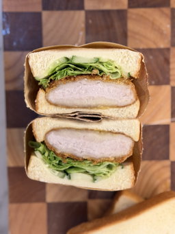Sandwiches 