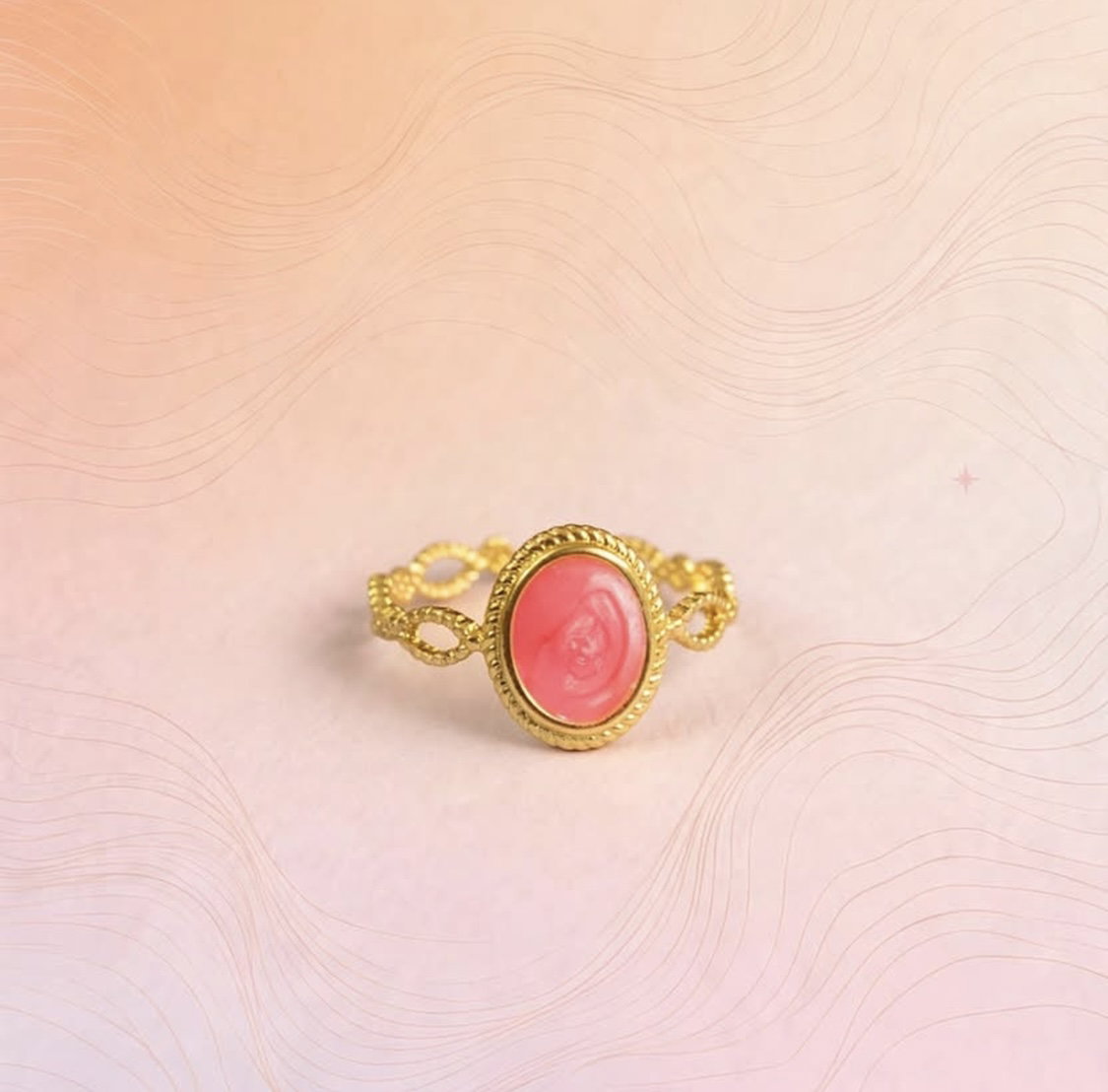 Rose Blush