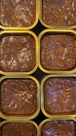 OG Brownies