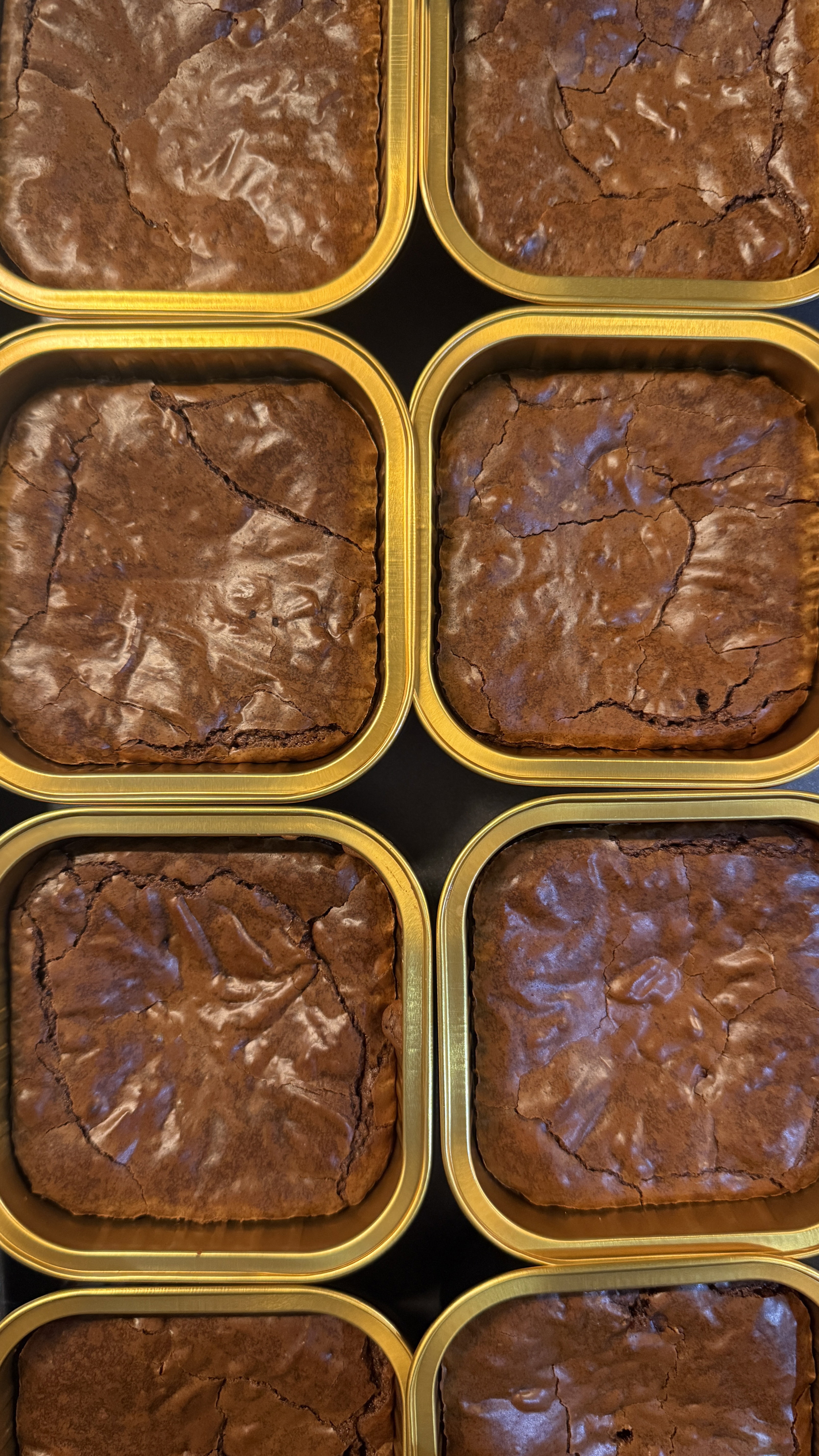 OG Brownies