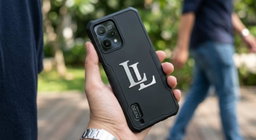 realme narzo 50 case