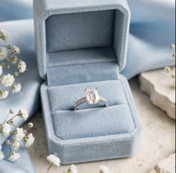 Diamond Dust