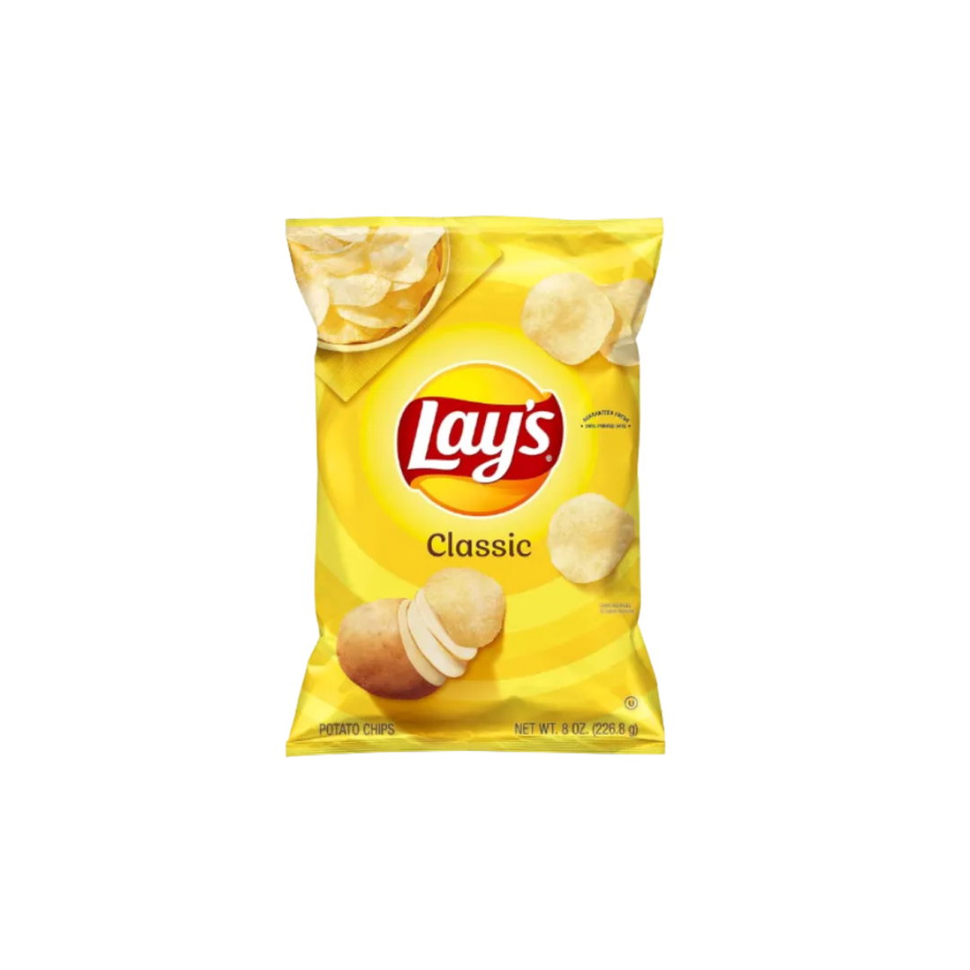 Lay's