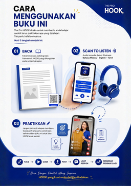 The Pro HOOK