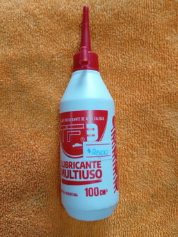 ACEITE MULTIUSO