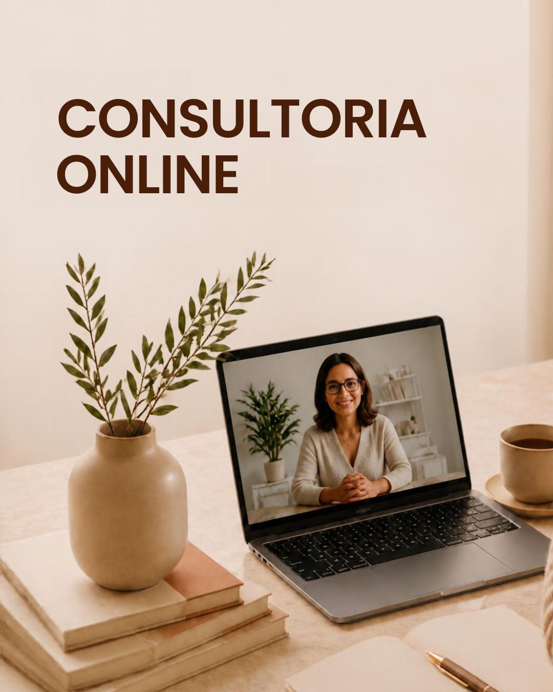 Coaching | Consultoria Online