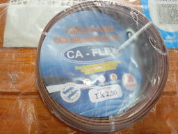 CABLE UNIPOLAR 