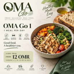 OMA GO 1