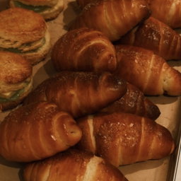 salt bread (sogeum-ppang)