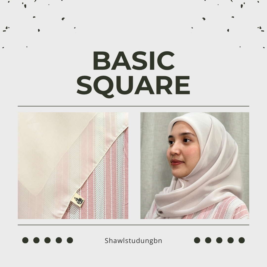 Basic Square
