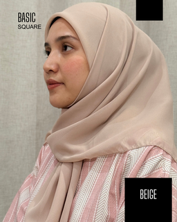 Basic Square