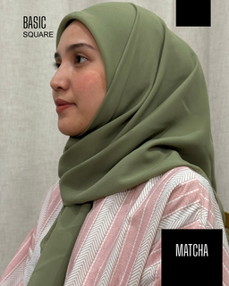 Basic Square